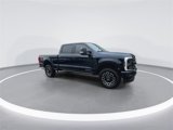 New 2025 Ford F250 Platinum w/ FX4 Off-Road Package image 2