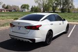 Used 2021 Nissan Altima 2.5 SV w/ SV Premium Package image 5