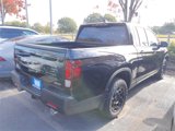 New 2025 Honda Ridgeline Sport+ image 4