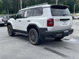 Used 2025 Toyota Land Cruiser image 3