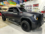 Used 2024 GMC Sierra 2500 Denali w/ Denali Reserve Package image 4