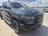 New 2025 RAM 1500 Rebel w/ G/T Package image 3