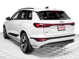 New 2025 Audi Q6 e-tron Prestige image 2