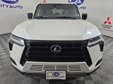 Used 2024 Lexus GX 550 image 2