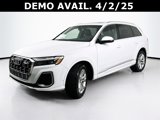 Used 2025 Audi Q7 3.0T Premium Plus image 2