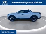 New 2025 Hyundai Santa Cruz SE image 5