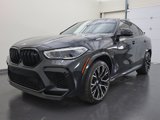 Used 2021 BMW X6 M w/ Executive Package image 6