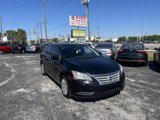 Used 2014 Nissan Sentra SV image 2
