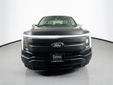 New 2025 Ford F150 Lightning XLT image 2
