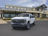 New 2025 Ford F250 Lariat image 2