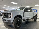 New 2025 Ford F250 Lariat w/ Lariat Ultimate Package image 4