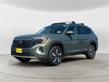 New 2025 Volkswagen Atlas SEL image 2