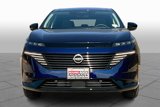 New 2025 Nissan Murano Platinum image 3