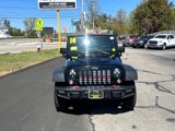 Used 2014 Jeep Wrangler Unlimited Rubicon image 2