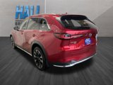 New 2025 MAZDA CX-90 Plug-In Hybrid w/ Premium Plus image 3