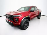 Used 2024 GMC Canyon Elevation w/ Convenience Package image 3