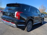 New 2025 Hyundai Palisade Calligraphy image 4