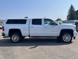 Used 2017 GMC Sierra 2500 Denali w/ Duramax Plus Package image 5