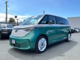New 2025 Volkswagen ID. Buzz 1st Edition image 4