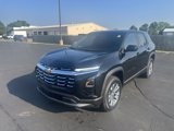 New 2026 Chevrolet Equinox LT w/ Convenience Package II image 2