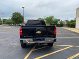 Used 2018 Chevrolet Silverado 1500 LT w/ All Star Edition image 4