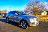 Used 2017 Bentley Bentayga image 2