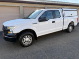 Used 2017 Ford F150 XL w/ Equipment Group 101A Mid image 5