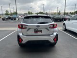Used 2024 Subaru Crosstrek 2.0i Premium image 4