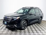 New 2025 Subaru Forester Limited image 4