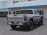 New 2025 GMC Sierra 2500 AT4 w/ AT4 Premium Plus Package image 4