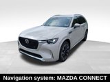 New 2025 MAZDA CX-90 3.3 Turbo S w/ Premium Plus image 3