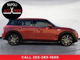 Used 2022 MINI Cooper Clubman S image 2