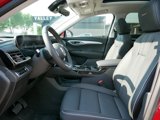 New 2025 Buick Envision Avenir image 3