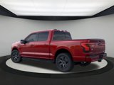 New 2025 Ford F150 Lightning Lariat image 4
