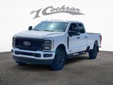 New 2025 Ford F250 XL w/ STX Appearance Package image 3