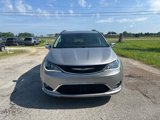 Used 2017 Chrysler Pacifica Limited w/ UConnect Theater Package image 2