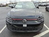 New 2024 Volkswagen GTI Autobahn image 2