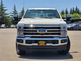 New 2025 Ford F250 King Ranch w/ Chrome Package image 3