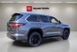 New 2025 Toyota Sequoia 4WD image 5