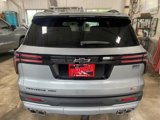 New 2026 Chevrolet Traverse Z71 image 5