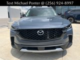 New 2025 MAZDA CX-50 2.5 Turbo w/ Premium Plus Pkg image 3