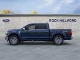 New 2025 Ford F150 Lariat w/ Equipment Group 502A High image 4