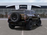 New 2025 GMC Hummer EV 2X image 4