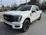 New 2025 Ford F150 Lariat w/ Equipment Group 502A High image 5