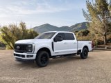 New 2025 Ford F350 Lariat w/ Lariat Ultimate Package image 2