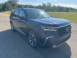 New 2025 Honda Pilot Touring image 2