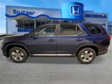 New 2025 Honda Pilot EX-L image 2