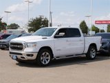 Used 2020 RAM 1500 Big Horn image 3