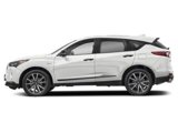 New 2025 Acura RDX A-Spec image 3