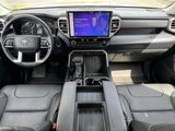Used 2023 Toyota Tundra SR5 w/ SR5 Premium Package image 2